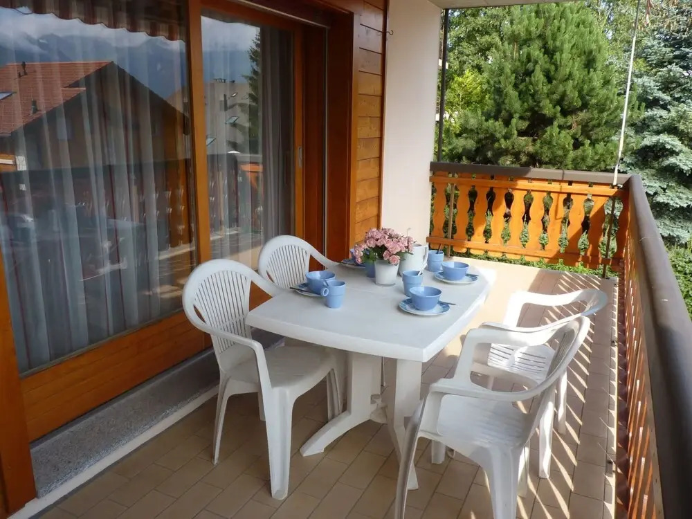 Apartment Rèze 6 by Interhome
