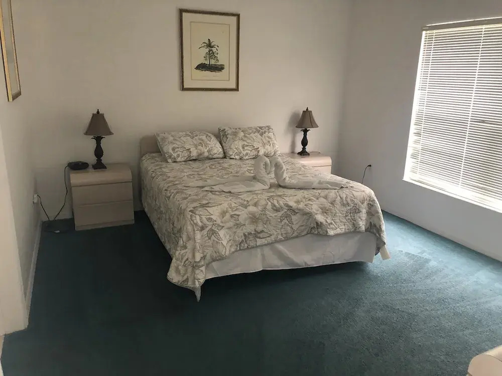 Cozy 3 Bed Home with Private Pool in Disney Area WN156BL
