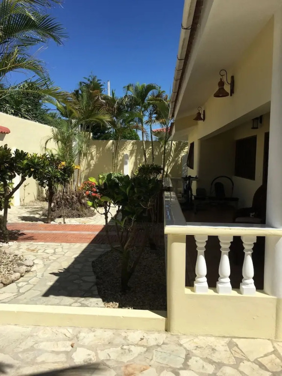 Villa Palma Sosua