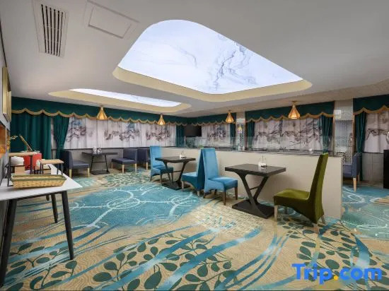 Anqing Mingjia Hotel