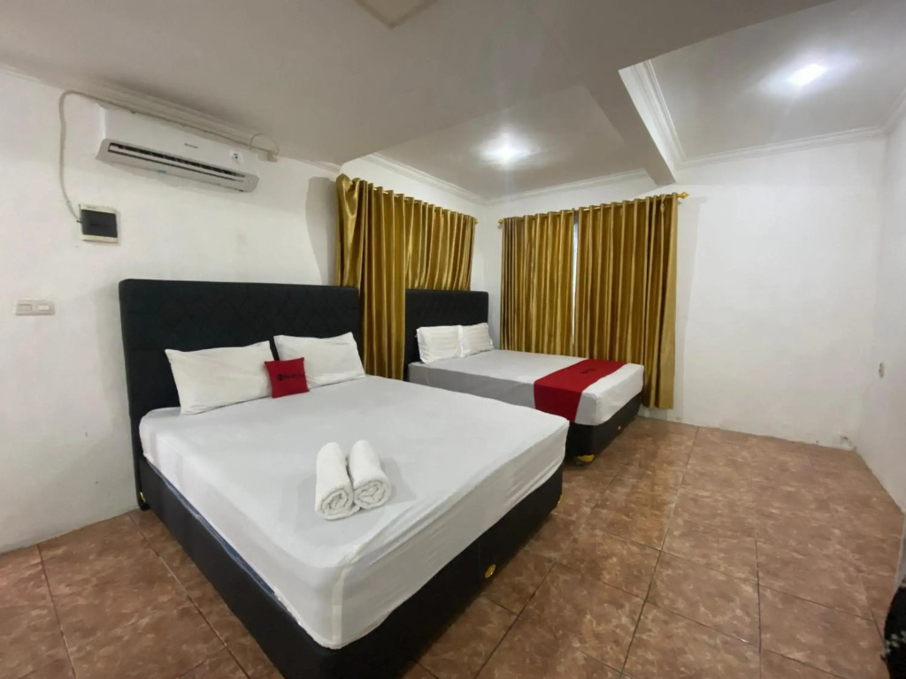 OYO 1370 Sudirman Guesthouse Syariah