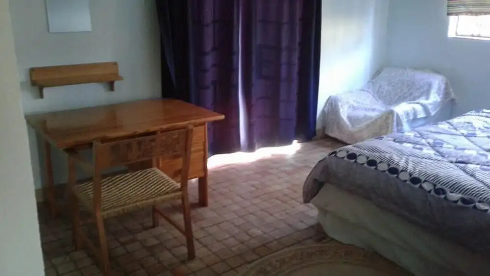 Paz Cottage