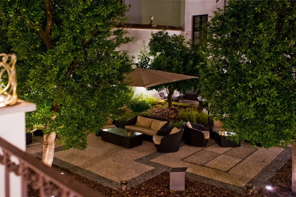 Eurostars Patios de Cordoba