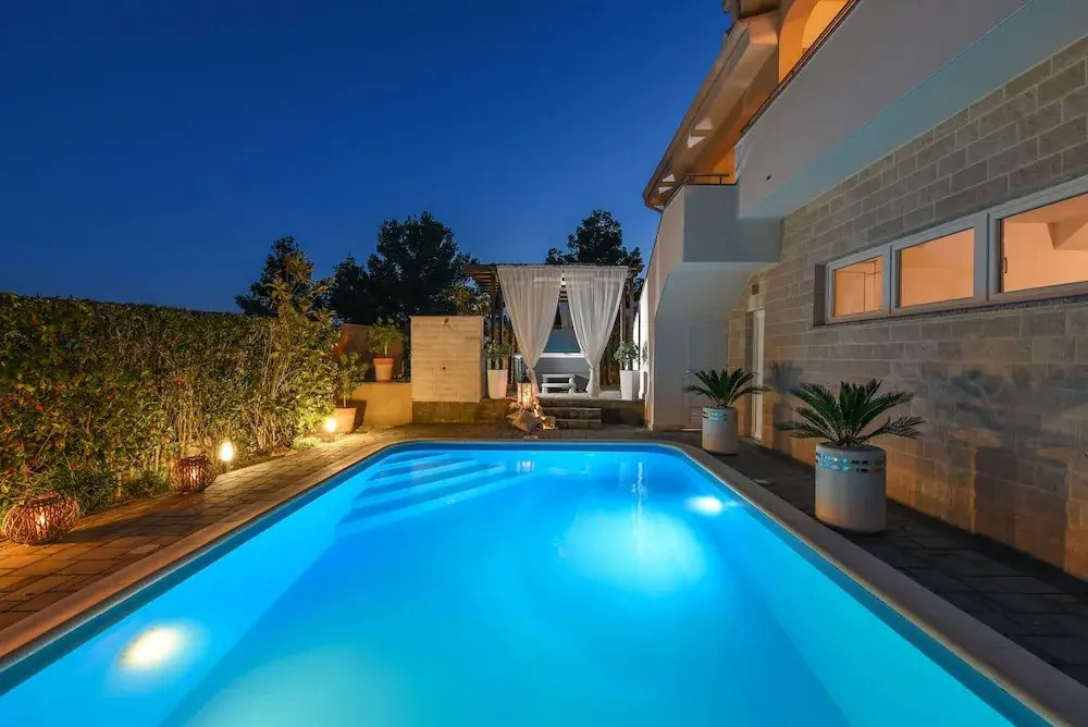 Villa Bella ZadarVillas