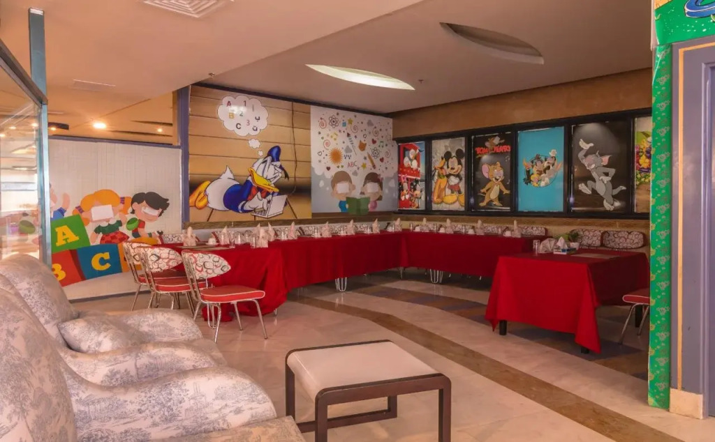 Tofel Kendla Hotel