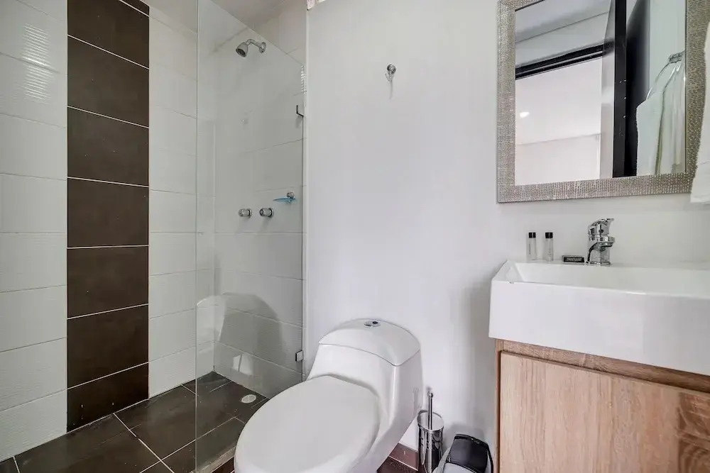 Apartamentos Oslo Tesoro by HOUSY