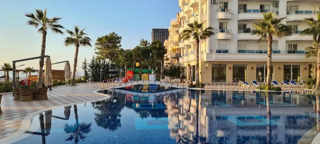 FaFa Deluxe apartments
