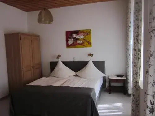 Hotel W Wolfsschlucht