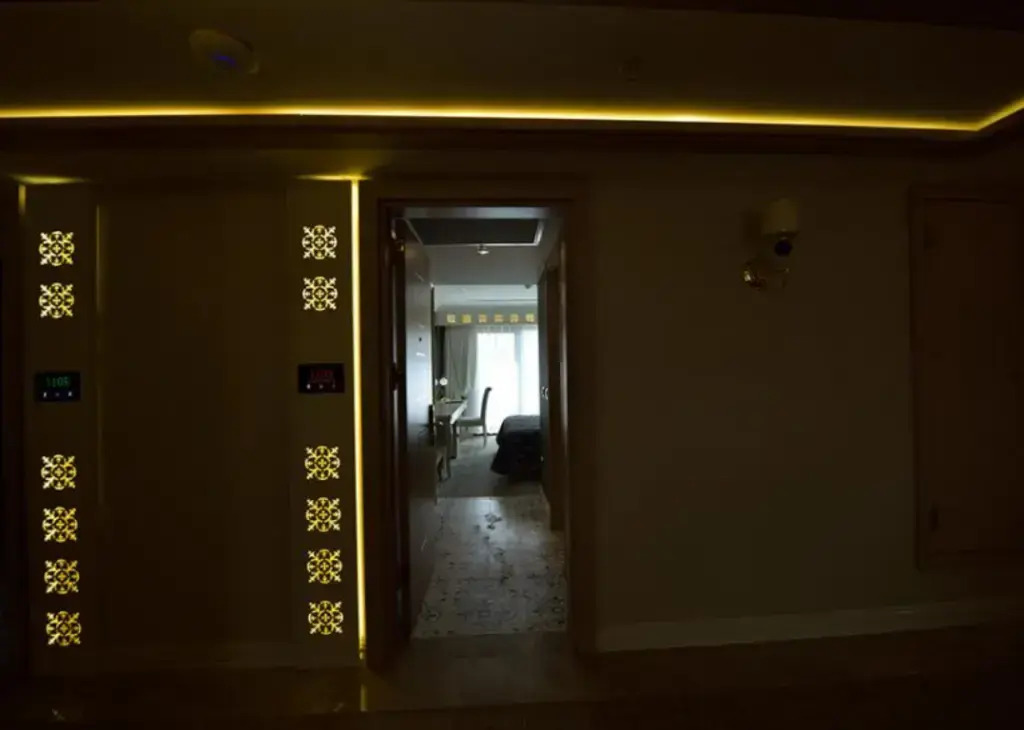 Altın Otel & Spa Balıkesir
