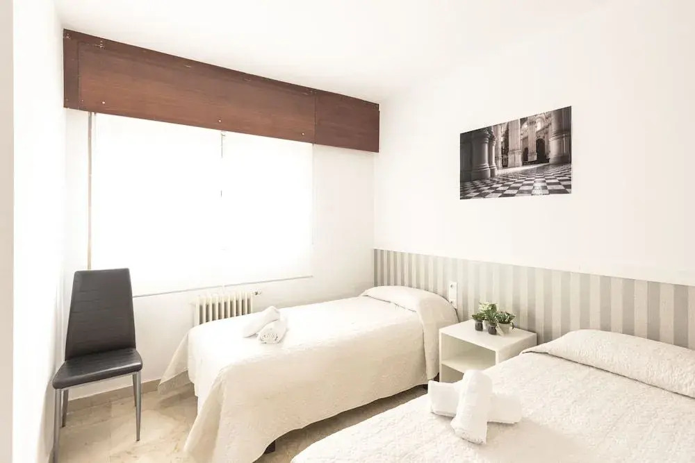 SurTrip Apartamentos - San Anton