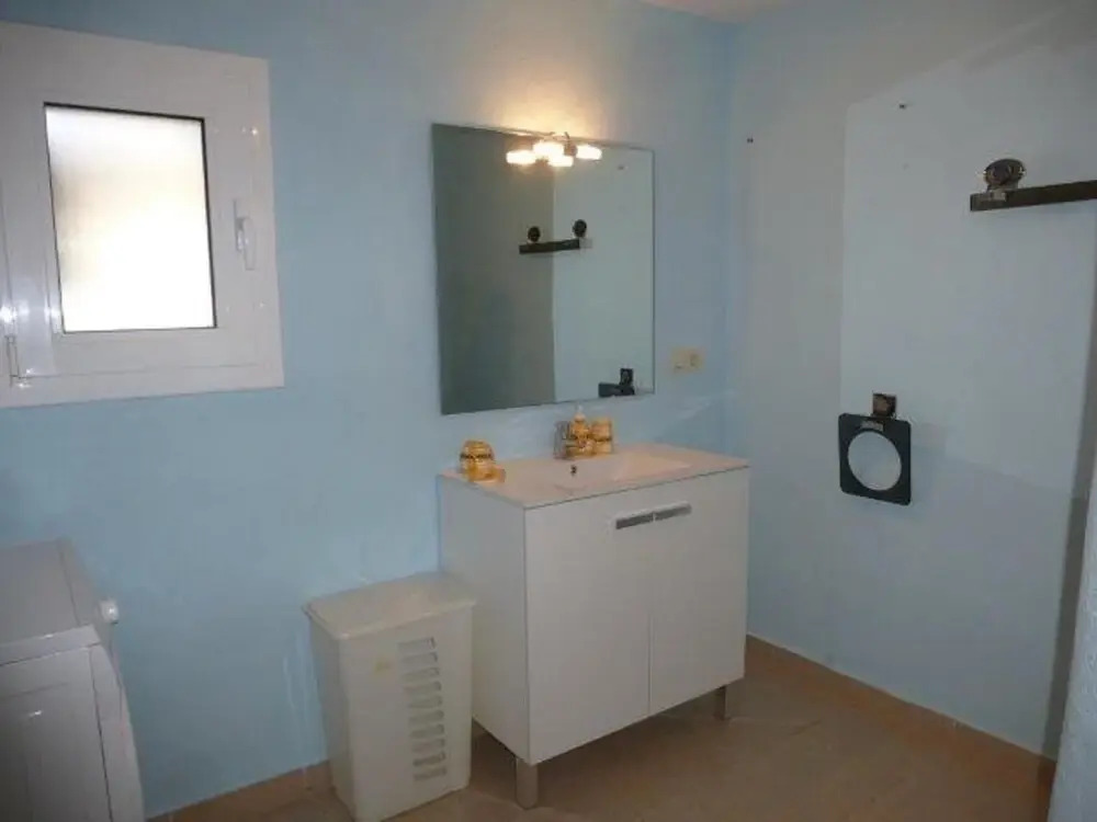 House With 5 Bedrooms in Ametllia de Mar, With Private Pool and Enclos