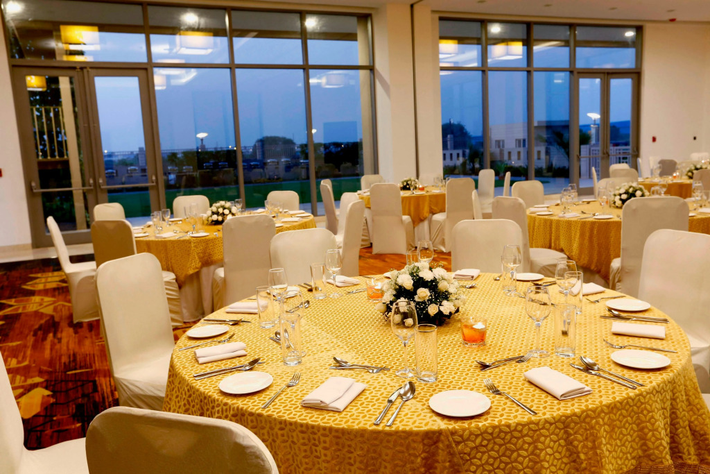Courtyard by Marriott Surat