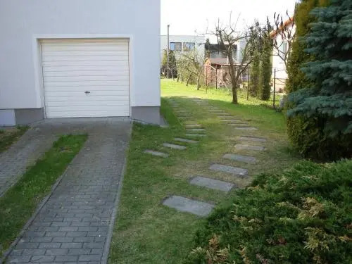 Apartmán Wolkrovka