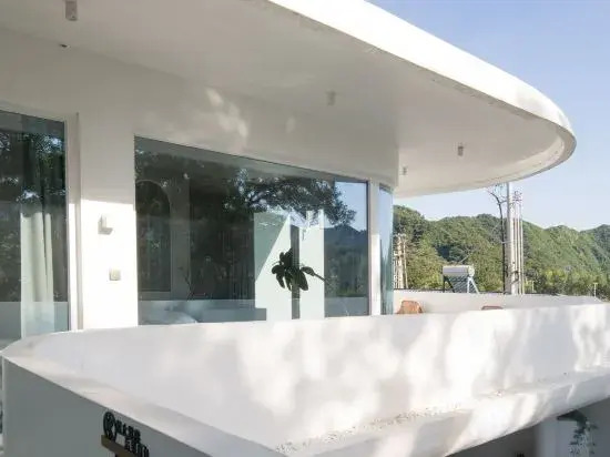 Shangyuan Mountain Residence