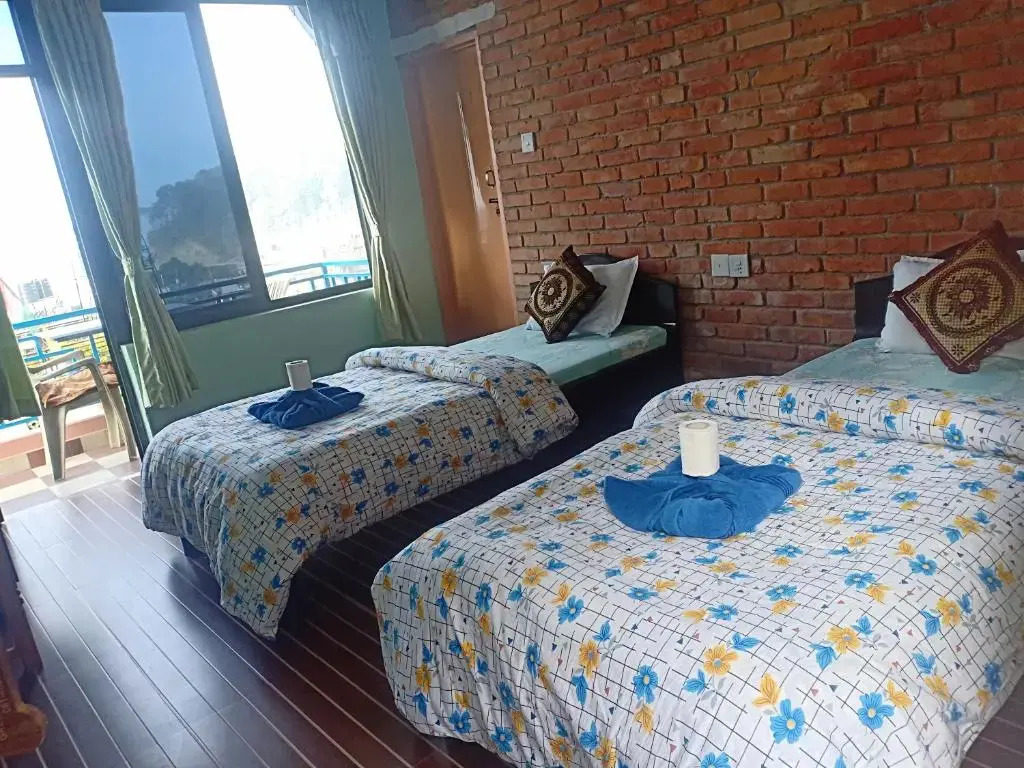 Green Peace Lodge