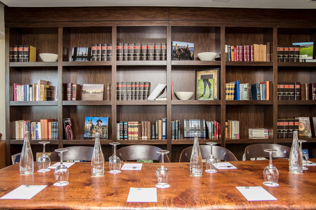 Hotel Madero Buenos Aires, WorldHotels Elite