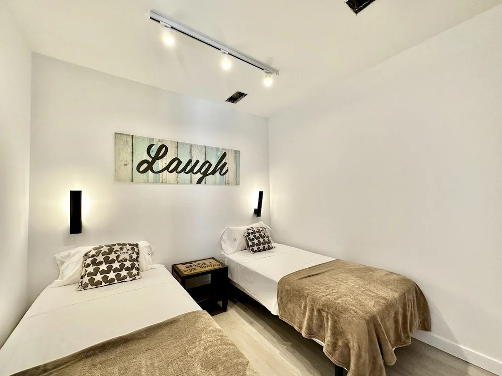 Loft 18 Beachfront Marbella Center