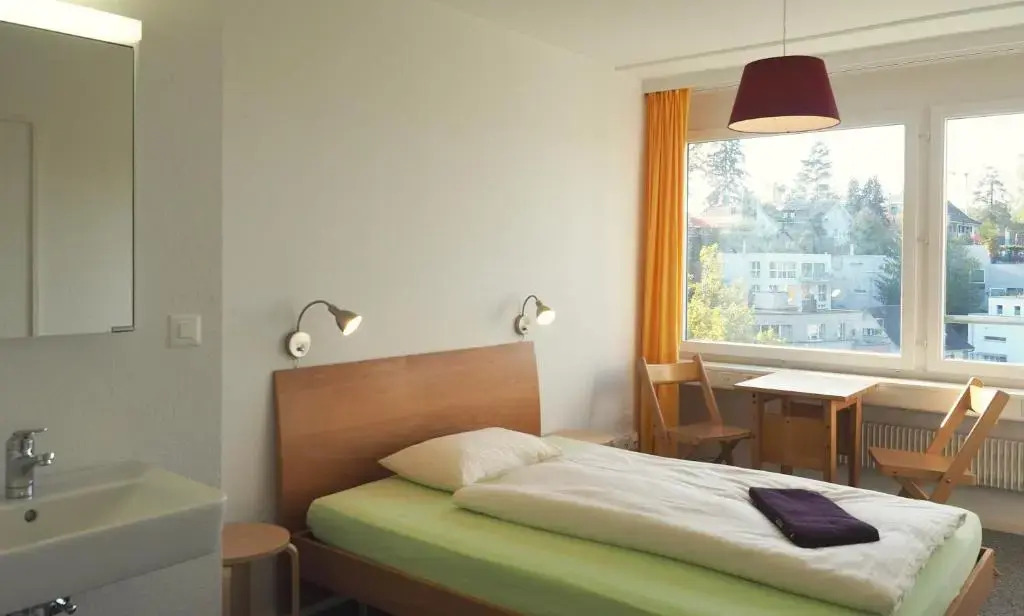 Hostel 77 Bern