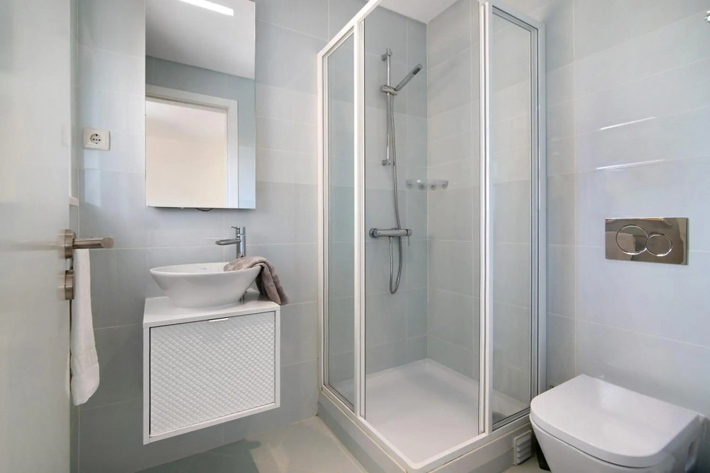 Albufeira Townhouse beach by AlbufeiraRentals