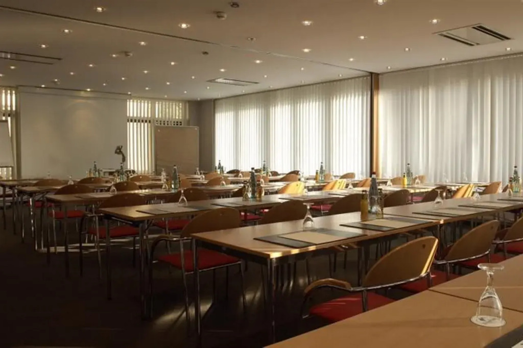 City Hotel Frankfurt Bad Vilbel