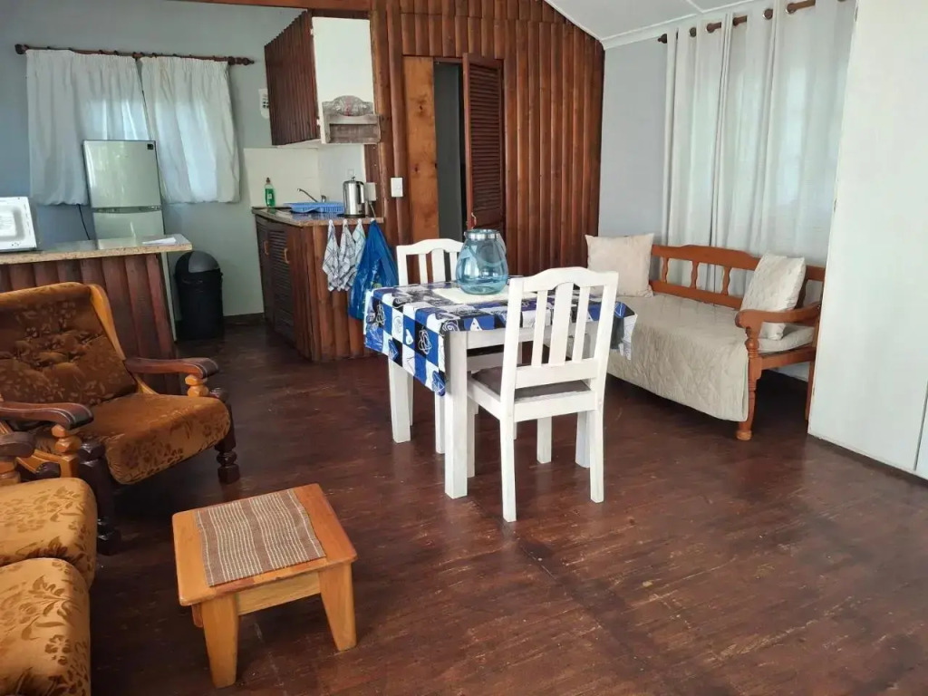 Mpushini Falls Resort