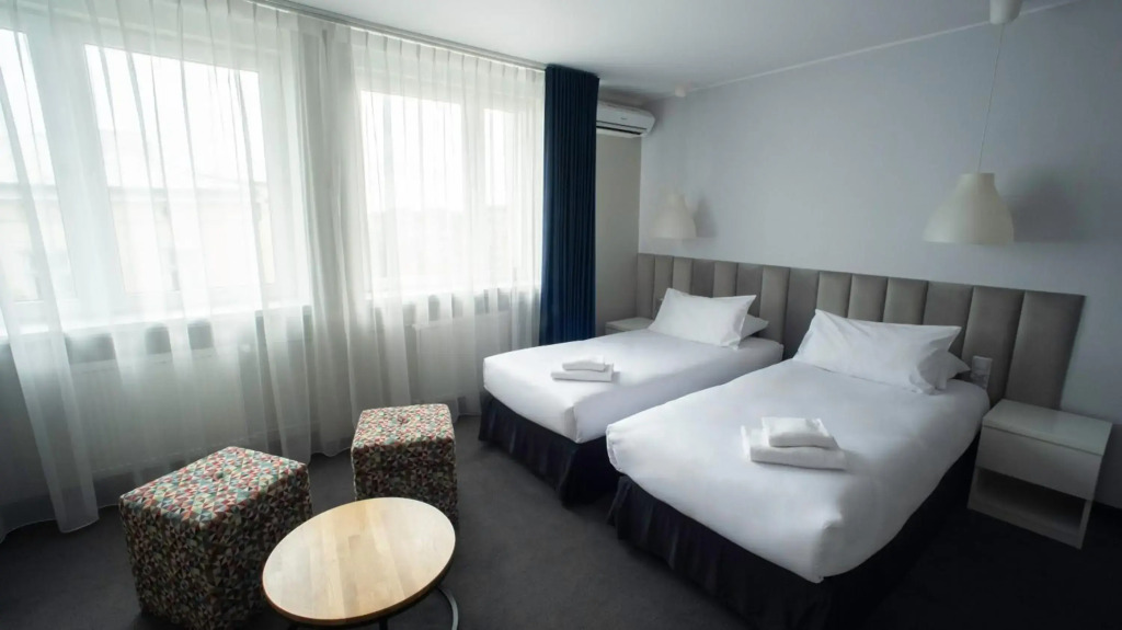 B&B HOTEL Piotrków Trybunalski