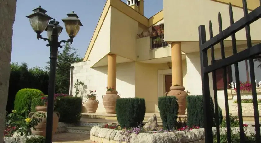 Villa Virginia B&B