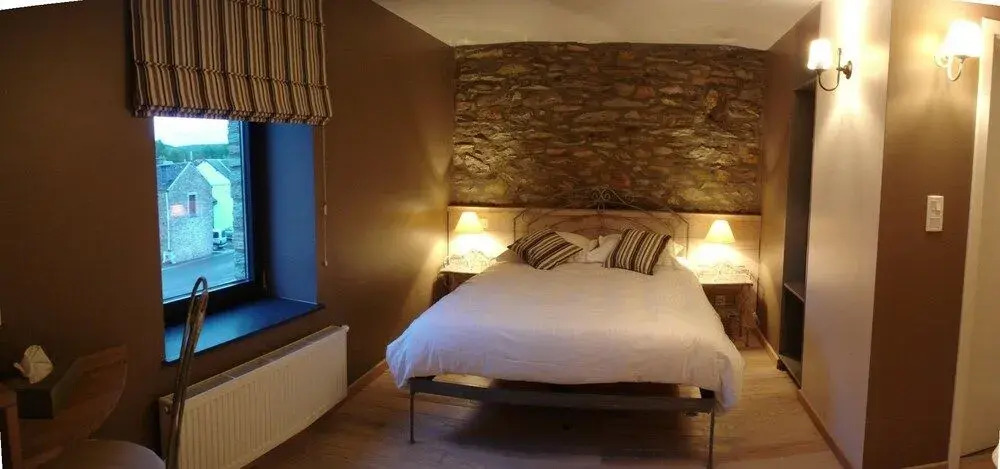 Hotel La Grange de Juliette