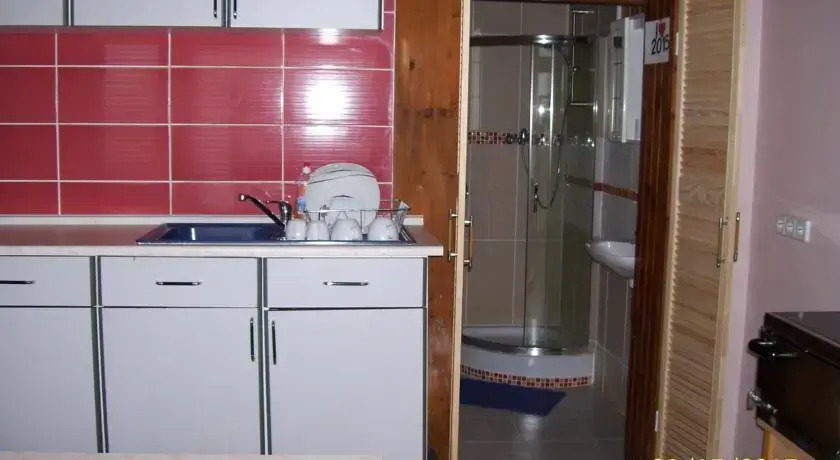 Hostel bis Verona