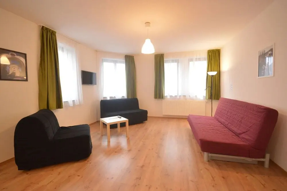 Toldi Apartments Pécs