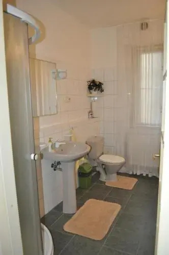 Apartment Josef