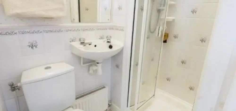 Braemar Guest House