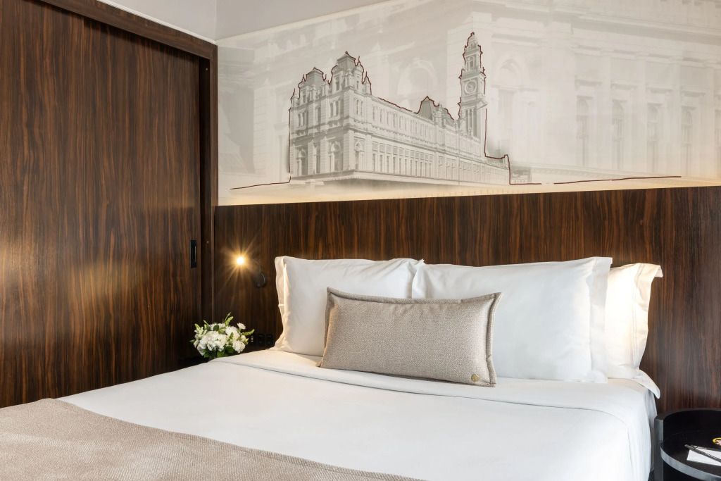 Blue Tree Premium Paulista