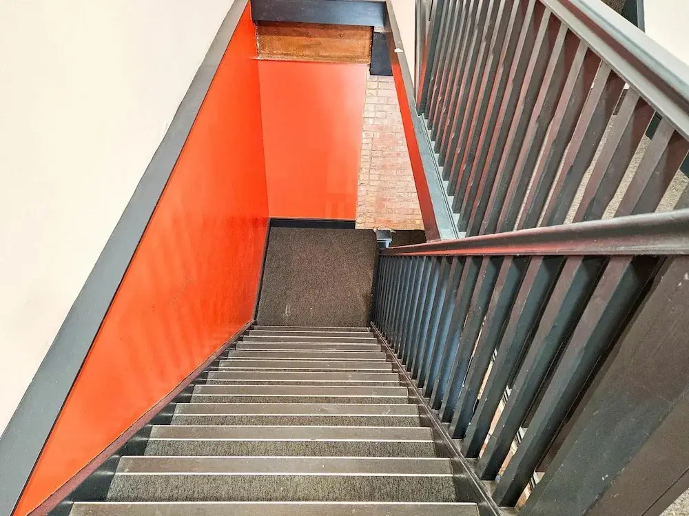 5 Kings Buildings Apartment - Studio - Swansea