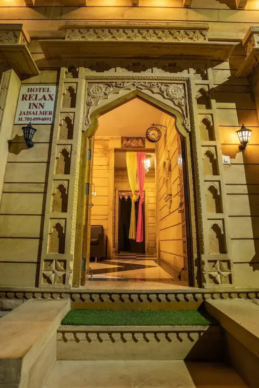 Relax Inn Jaisalmer