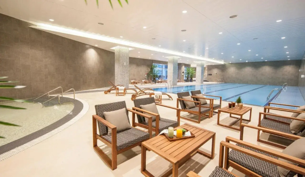 Brownsuites Jeju