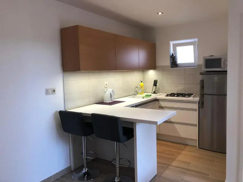 Apartment Lucie1