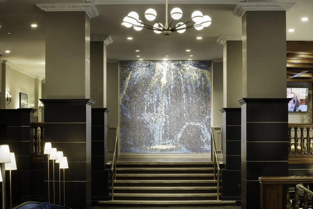 Hyatt Place Knoxville/Downtown