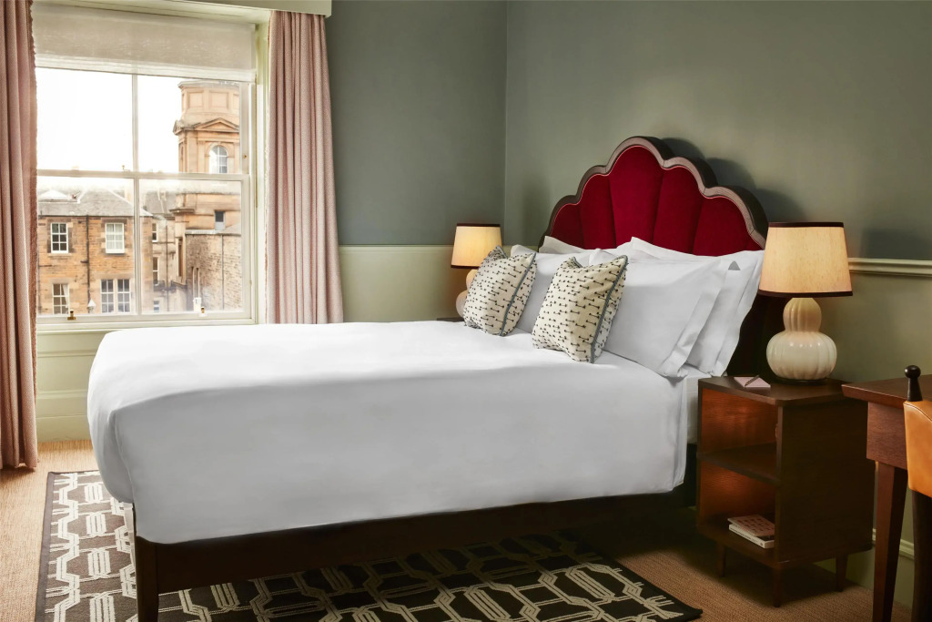 The Hoxton, Edinburgh