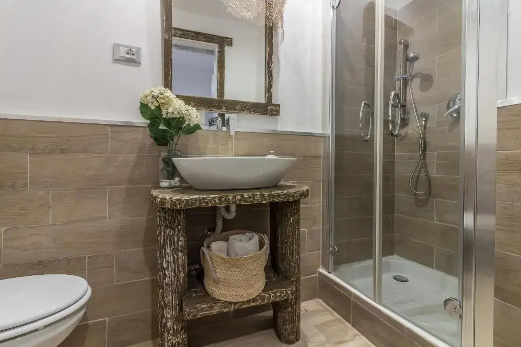 Maricciolu suites and apartments
