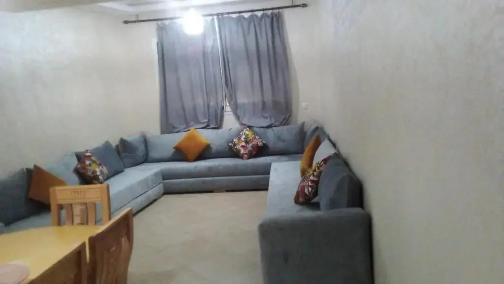 Appartement 10 à BOUZNIKA