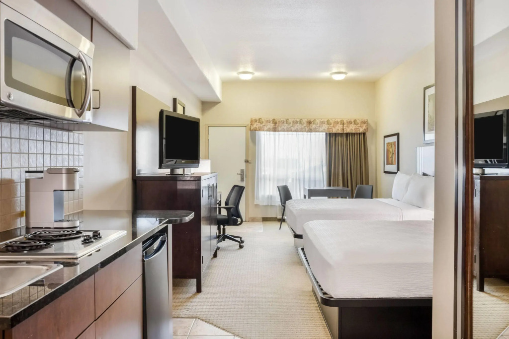 Ramada by Wyndham Lac La Biche