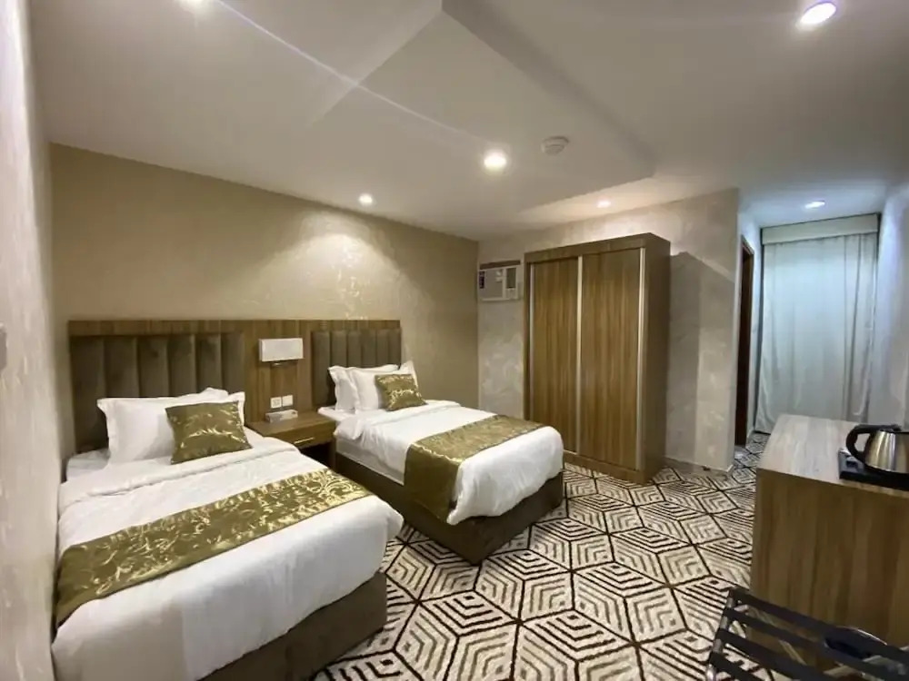 Seven Mountains Hotel