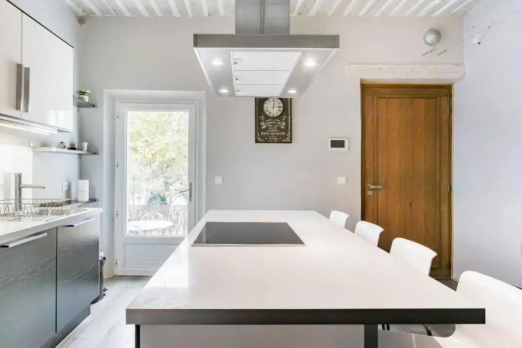 appartement de charme dans le luberon