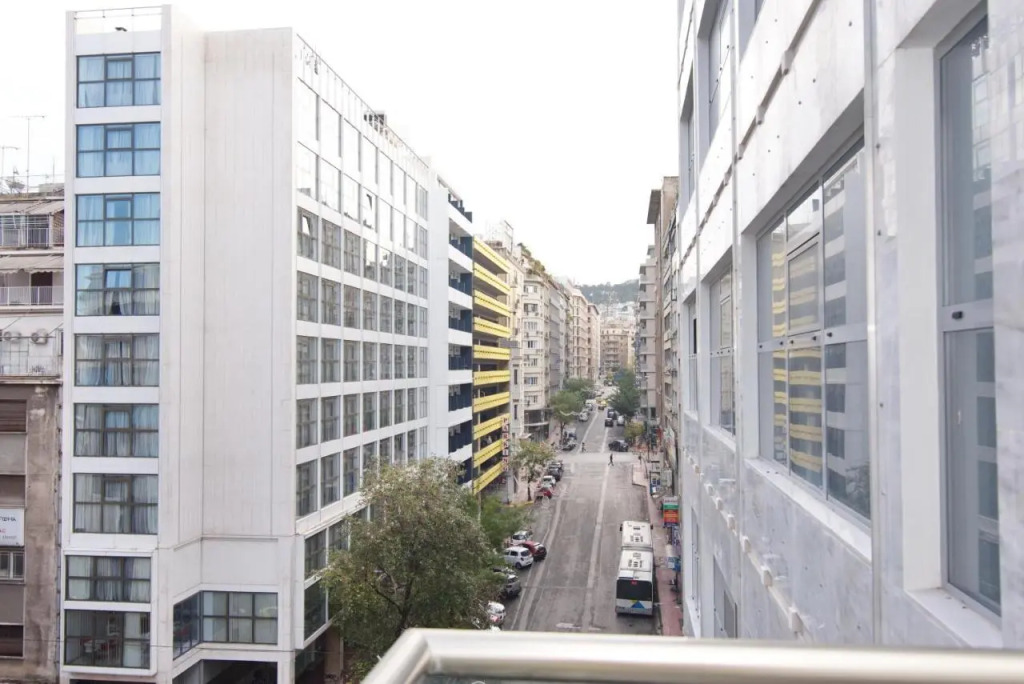 Boss Boutique Athens by Prima Hotels