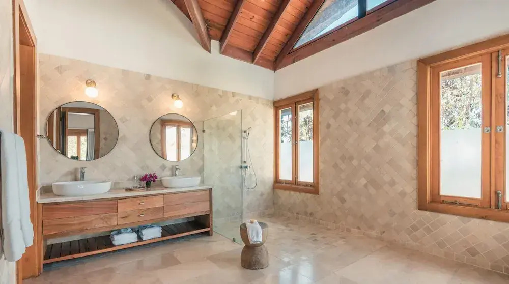 Tropical Villa With Maid and Butler in Cap Cana