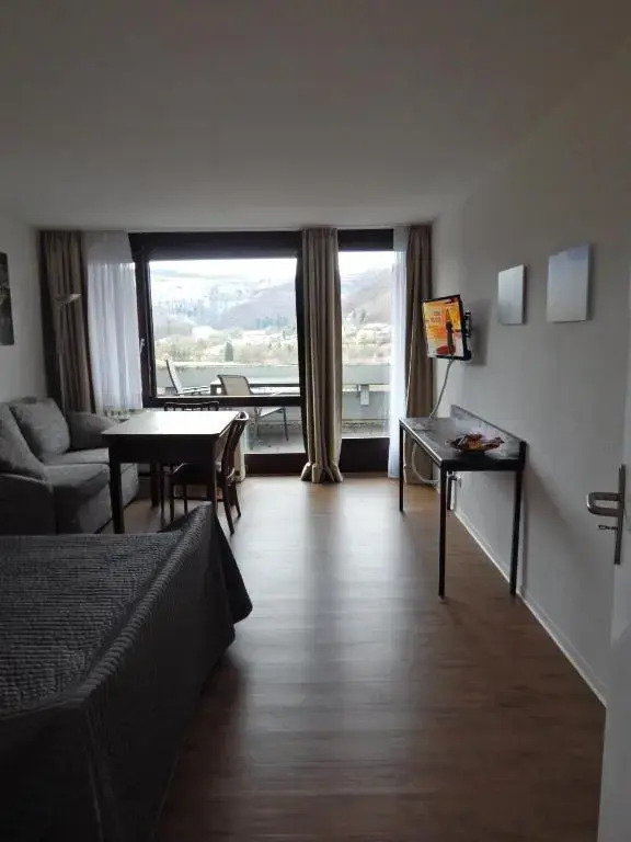 FREE Apartment - Schönblick