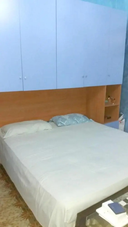 Apartment With 3 Bedrooms in Floridia, With Furnished Terrace - 10 km