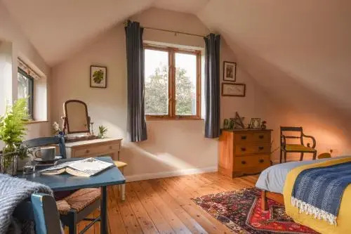 The Linhay, Okehampton