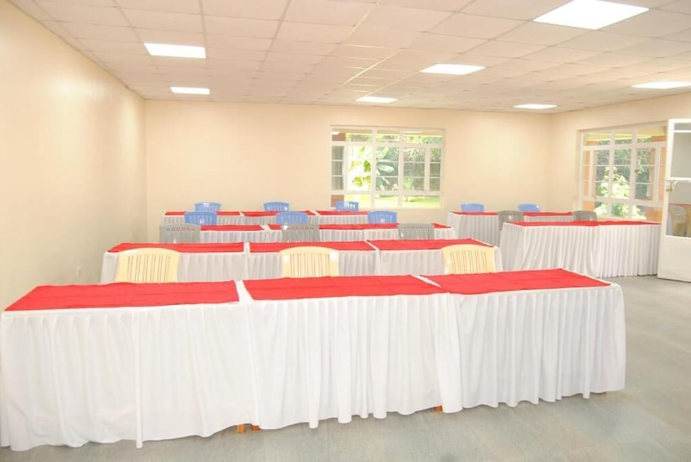 Lacienda Kitui Resort